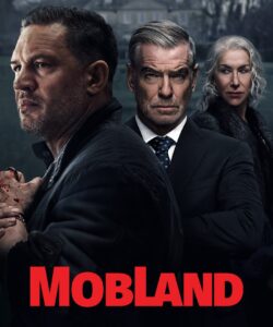 MobLand