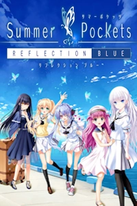 Summer Pockets